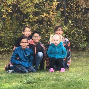 Meet your Posher, Charlene